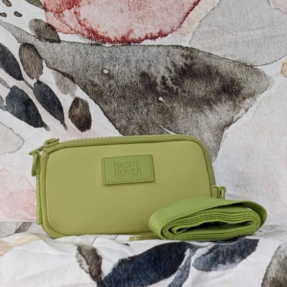 Dagne Dover Lime Mara